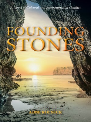 cover image of Founding Stones
